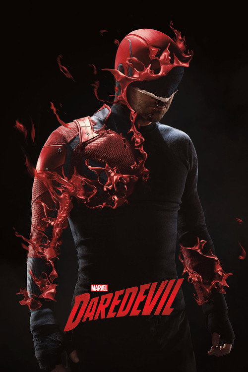 Pôster de Marvel - Demolidor