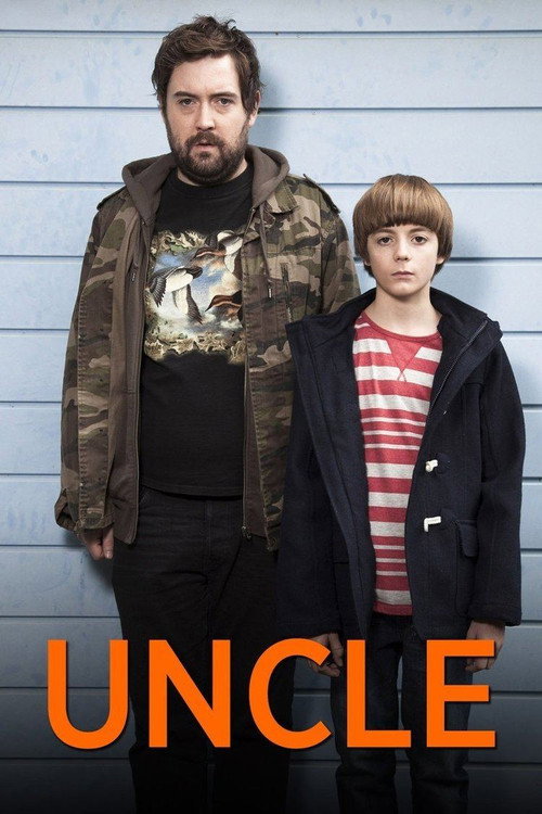 Pôster de Uncle