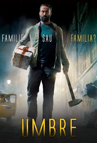 Póster de Shadows