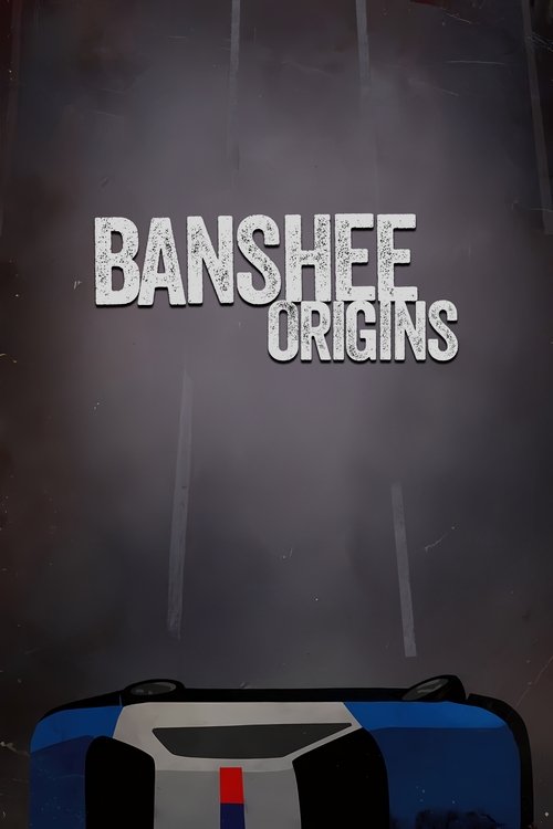 Póster de Banshee: Origins