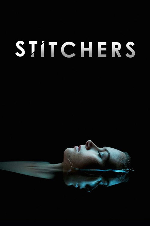 Póster de Stitchers