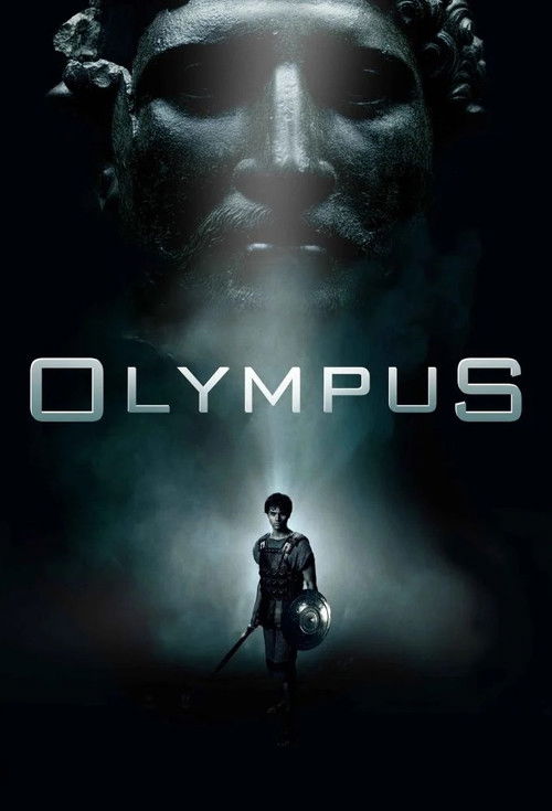 Póster de Olympus