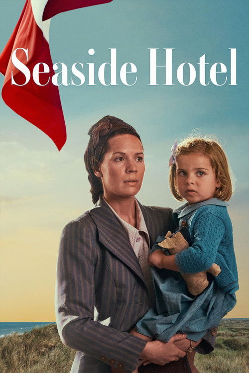 Póster de Seaside Hotel