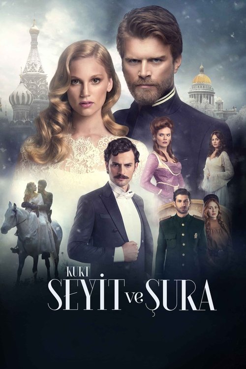 Póster de Kurt Seyit & Sura