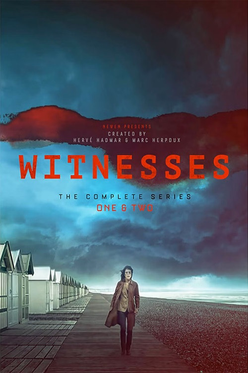 Póster de Witnesses