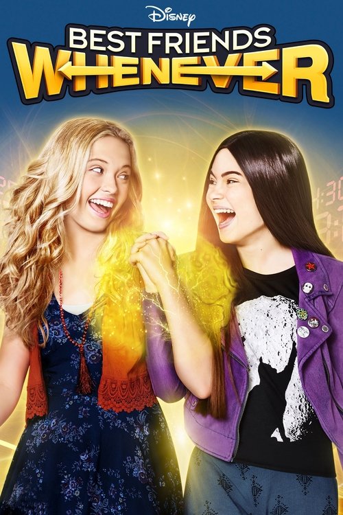 Poster von Best Friends - Zu jeder Zeit