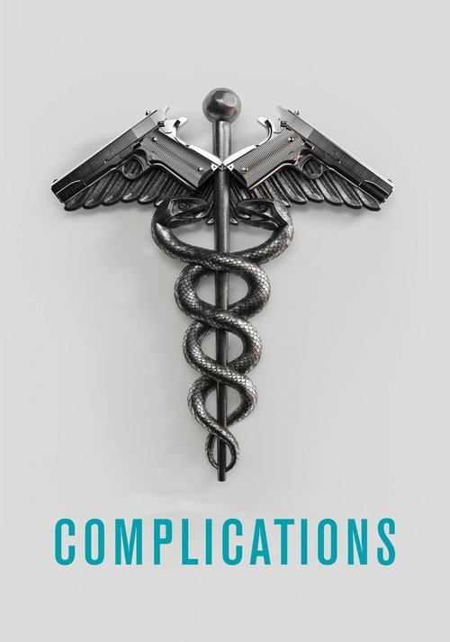 Póster de Complications