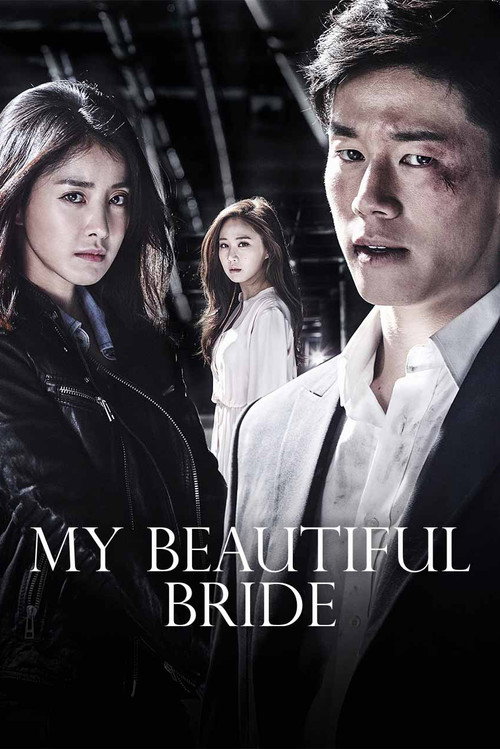Póster de My Beautiful Bride