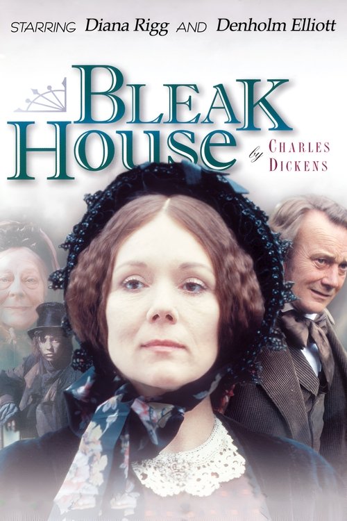 Póster de Bleak House