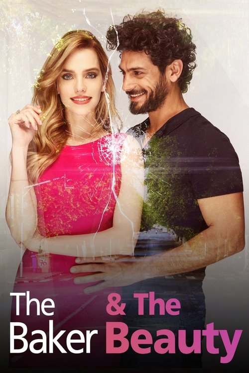 Póster de Beauty and the Baker