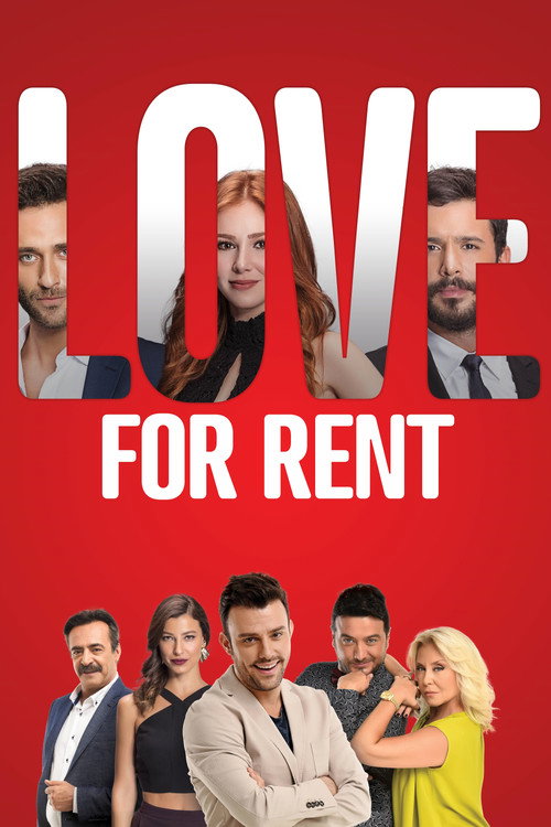 Locandina di Love for Rent