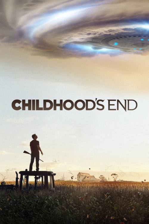 Póster de Childhood's End