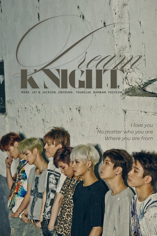 Póster de Dream Knight