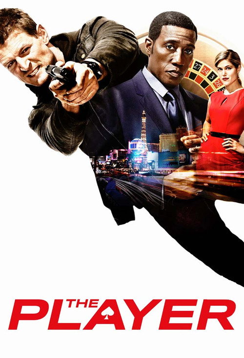 Affiche de Player