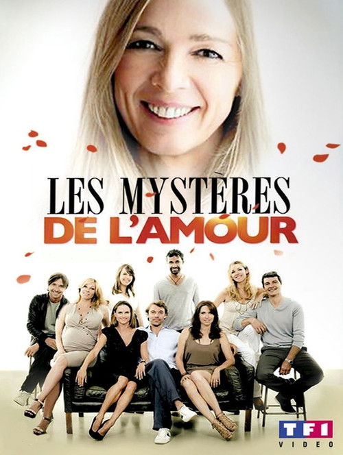 Póster de Les Mystères de l'amour