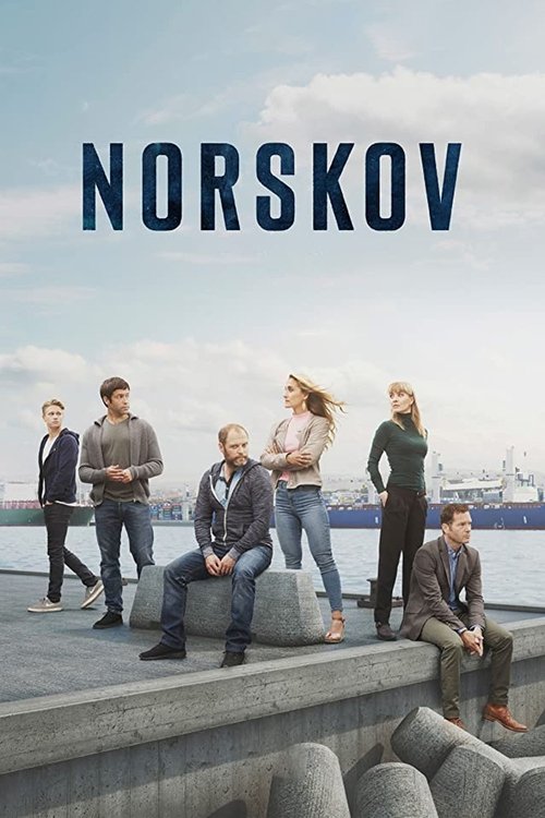 Póster de Norskov