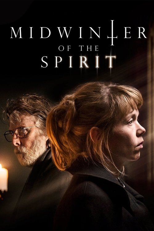 Póster de Midwinter of the Spirit