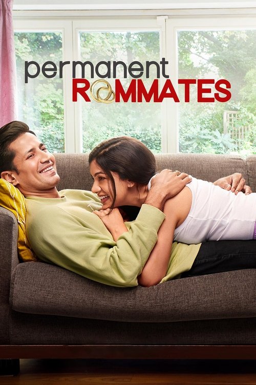 Póster de Permanent Roommates