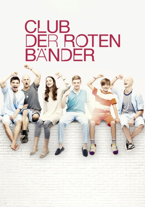 Póster de The Red Band Society