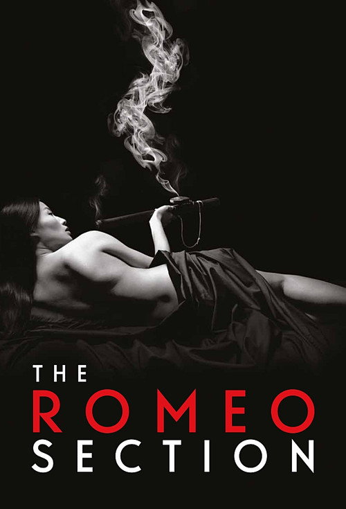 Póster de The Romeo Section