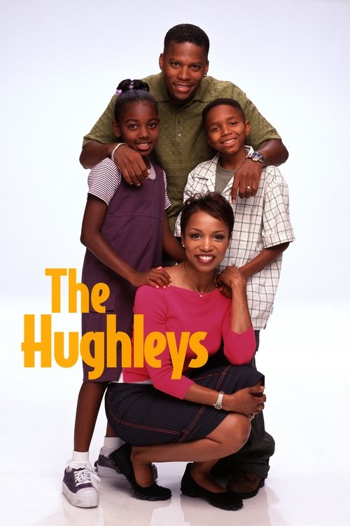 Póster de The Hughleys