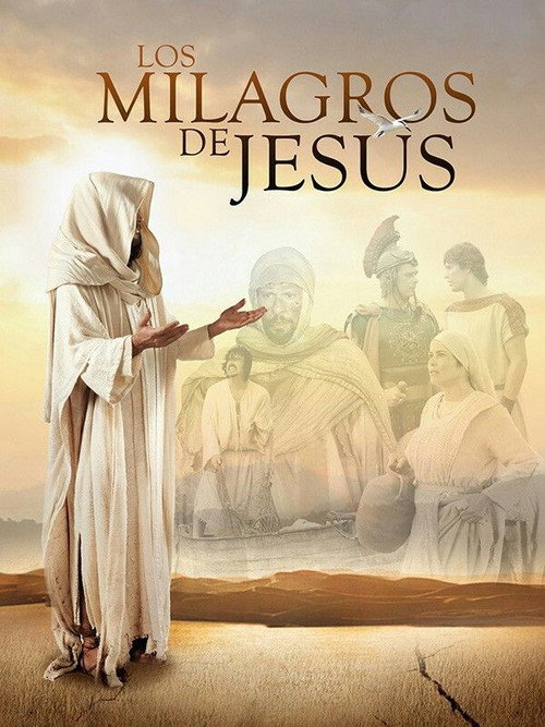 Póster de The Miracles of Jesus
