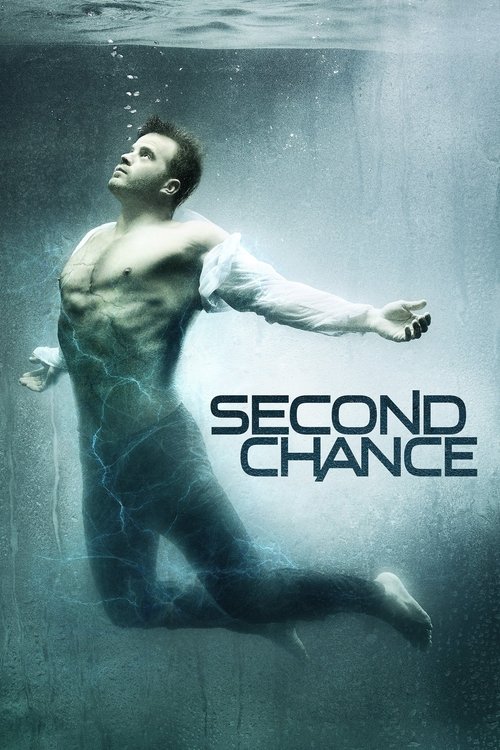 Póster de Second Chance