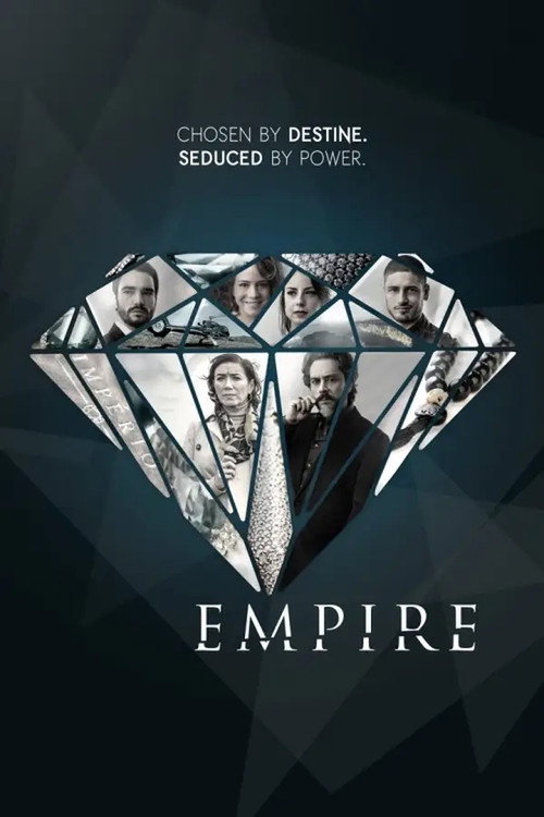 Póster de Empire