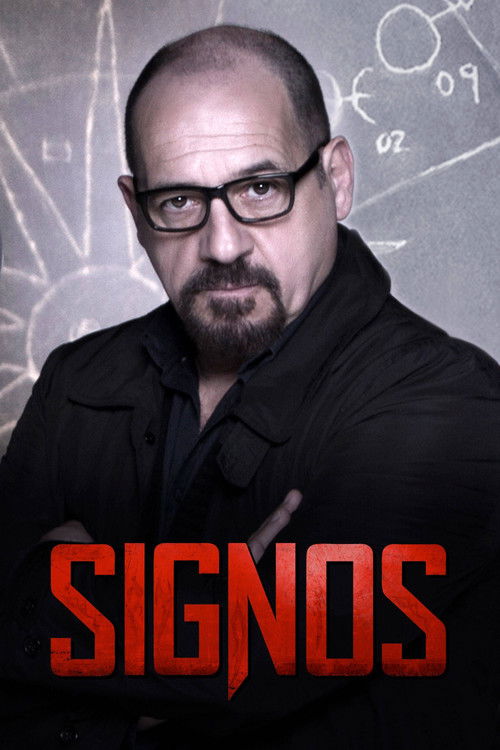 Póster de Signos