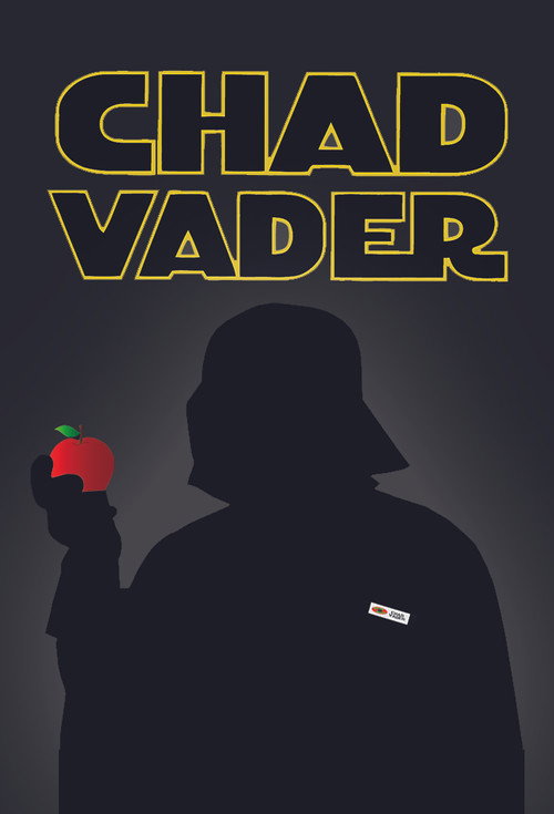 Póster de Chad Vader: Day Shift Manager