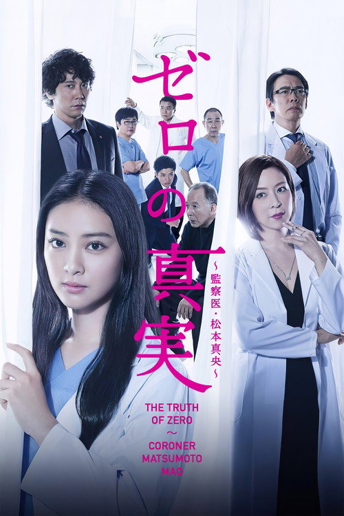 Póster de Truth of Zero