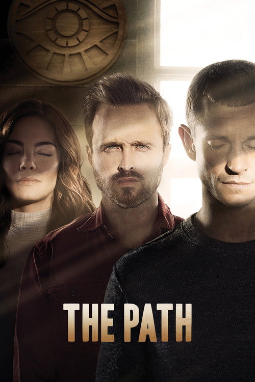 Póster de The Path
