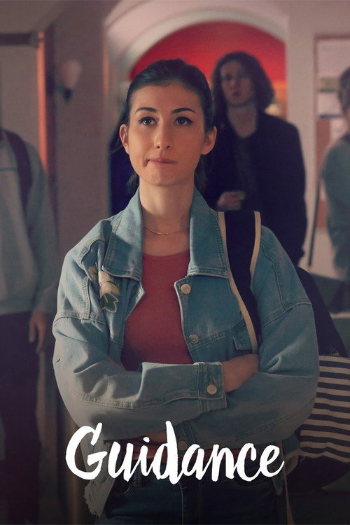 Póster de Guidance
