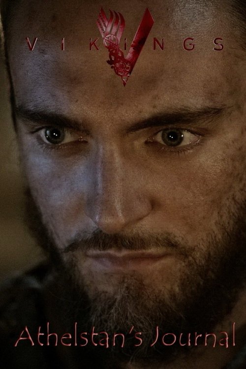 Póster de Vikings: Athelstan's Journal