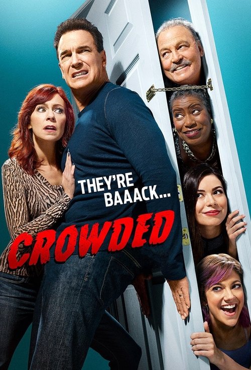 Póster de Crowded