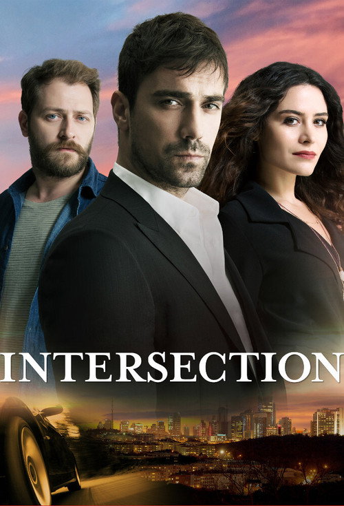 Poster von Intersection
