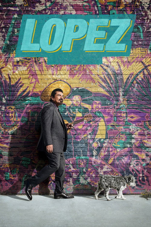 Póster de Lopez