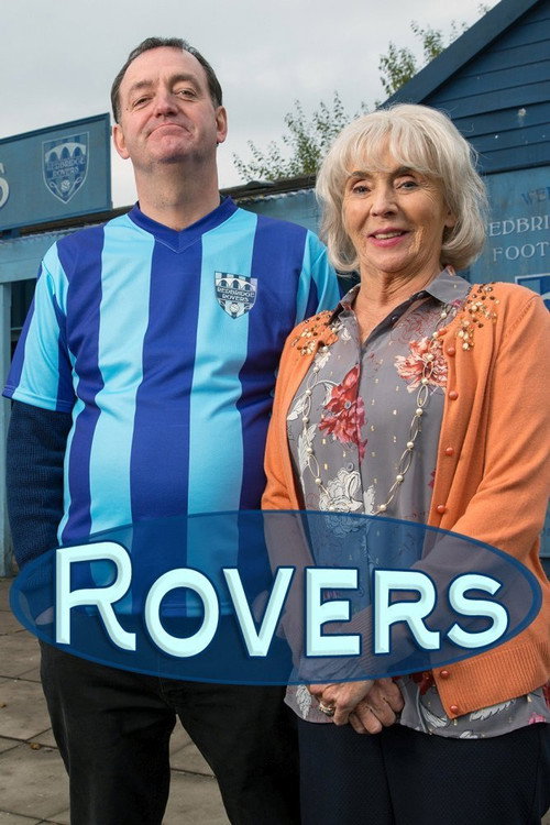 Pôster de Rovers
