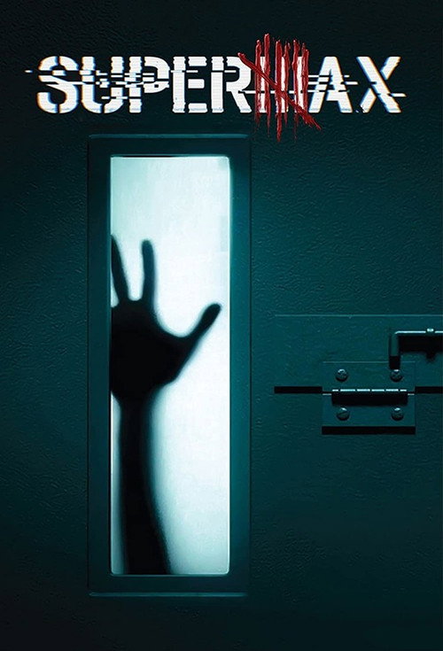 Póster de Supermax