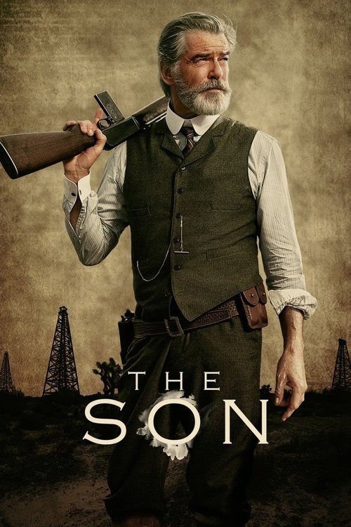 Póster de The Son