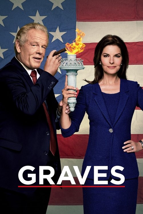 Pôster de Graves