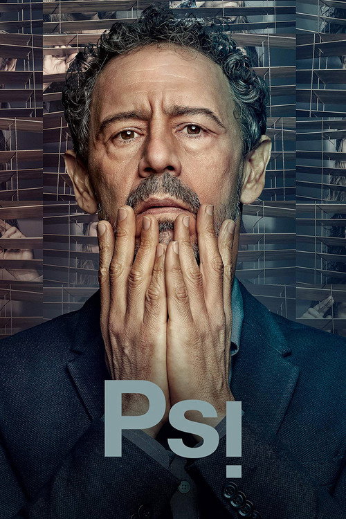 Póster de Psi