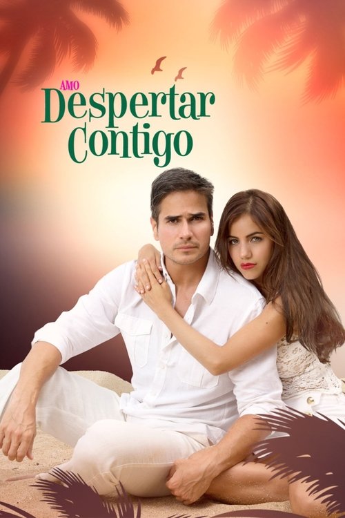 Póster de Despertar Contigo