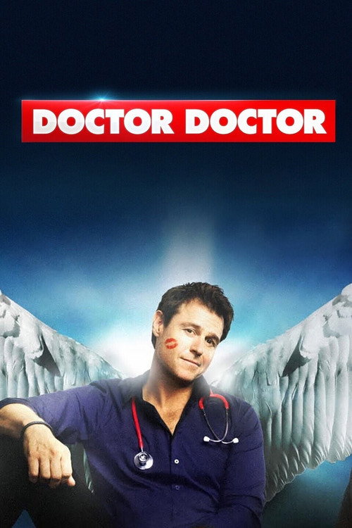 Póster de Doctor Doctor