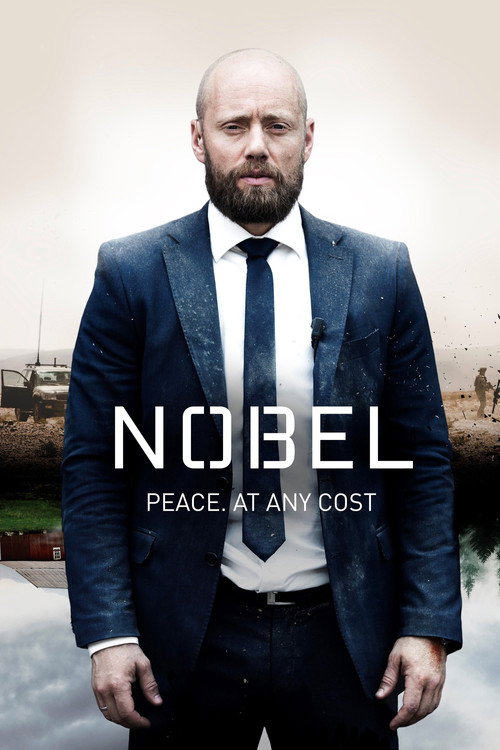 Póster de Nobel