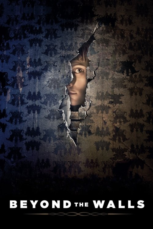 Póster de Beyond the Walls