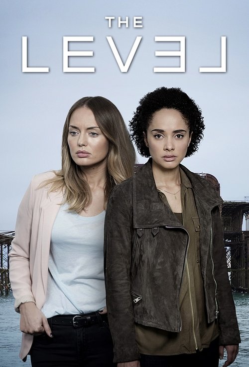 Póster de The Level