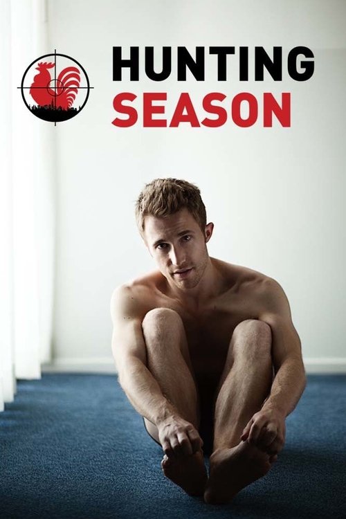 Póster de Hunting Season