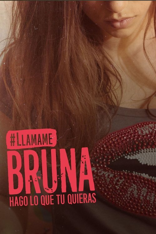 Locandina di Call me Bruna