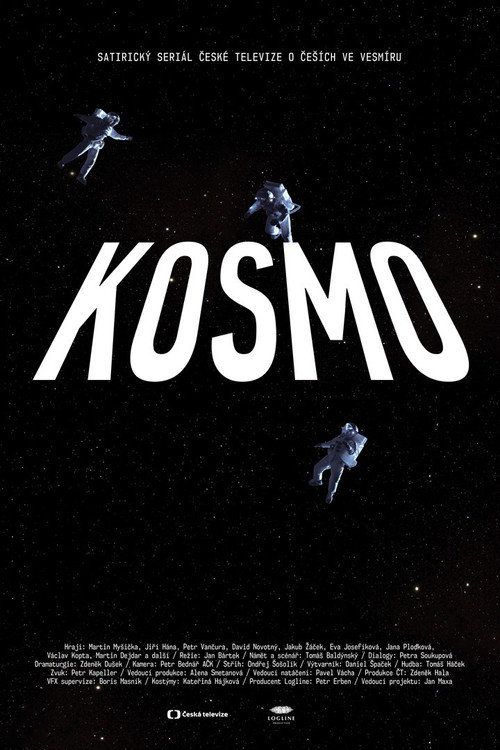 Pôster de Kosmo